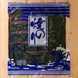 SUSHI NORI